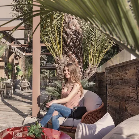 מלון Casa Coco Boutique & 4*s - Adults Only יורט דה מאר